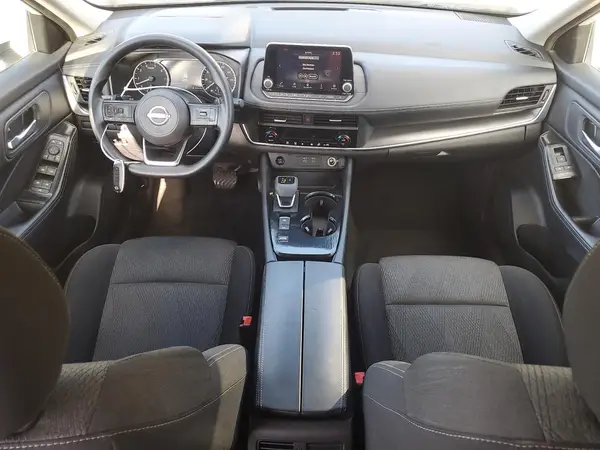 5N1BT3BA6RC694529 2024 NISSAN ROGUE - Image 8