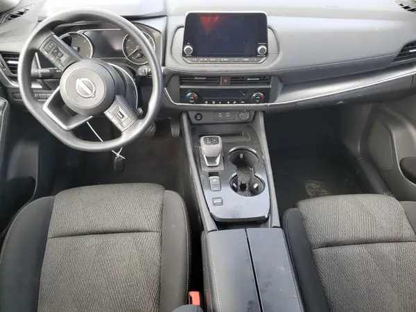5N1BT3BA6RC695745 2024 NISSAN ROGUE - Image 8