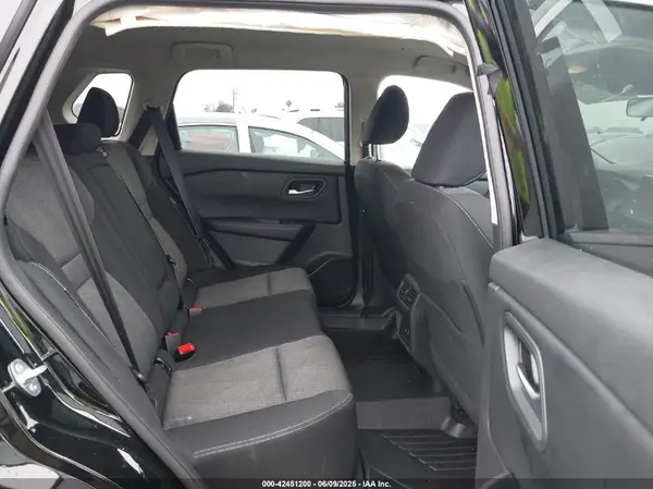 5N1BT3BA6RC695969 2024 NISSAN ROGUE - Image 8