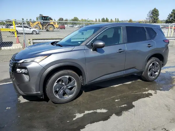5N1BT3BA6RC699004 2024 NISSAN ROGUE - Image 1