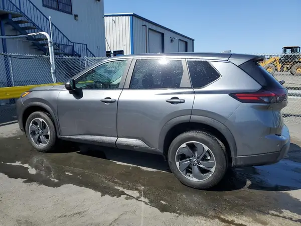 5N1BT3BA6RC699004 2024 NISSAN ROGUE - Image 2