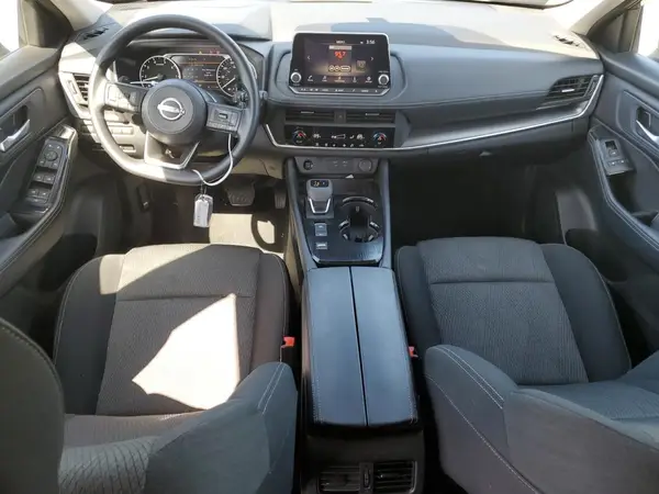 5N1BT3BA6RC699004 2024 NISSAN ROGUE - Image 8