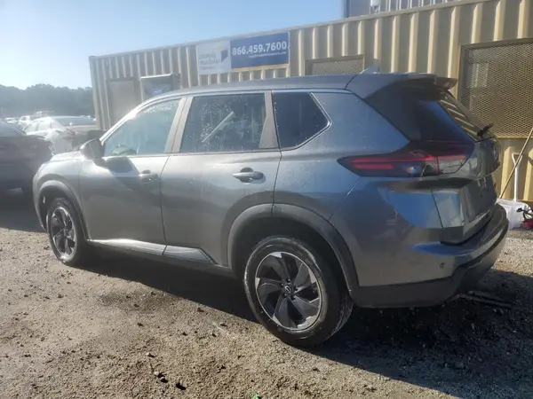 5N1BT3BA6RC702662 2024 NISSAN ROGUE - Image 2