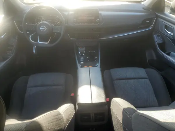 5N1BT3BA6RC702662 2024 NISSAN ROGUE - Image 8