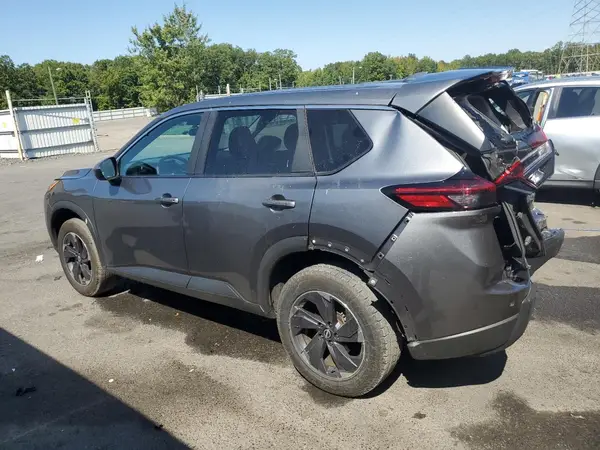 5N1BT3BA6RC702855 2024 NISSAN ROGUE - Image 2