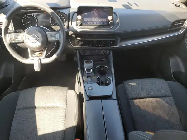 5N1BT3BA6RC702855 2024 NISSAN ROGUE - Image 8