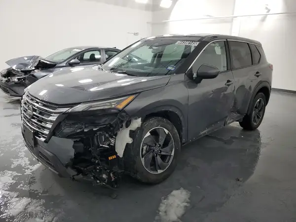5N1BT3BA6RC703634 2024 NISSAN ROGUE - Image 1