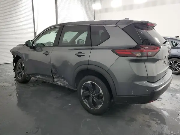 5N1BT3BA6RC703634 2024 NISSAN ROGUE - Image 2