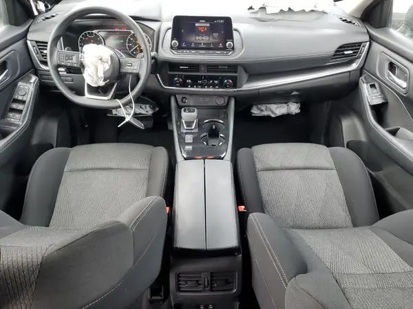 5N1BT3BA6RC703634 2024 NISSAN ROGUE - Image 8