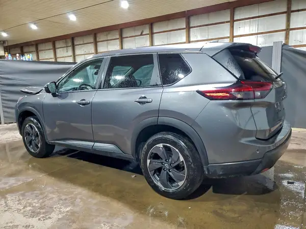 5N1BT3BA6RC705223 2024 NISSAN ROGUE - Image 2