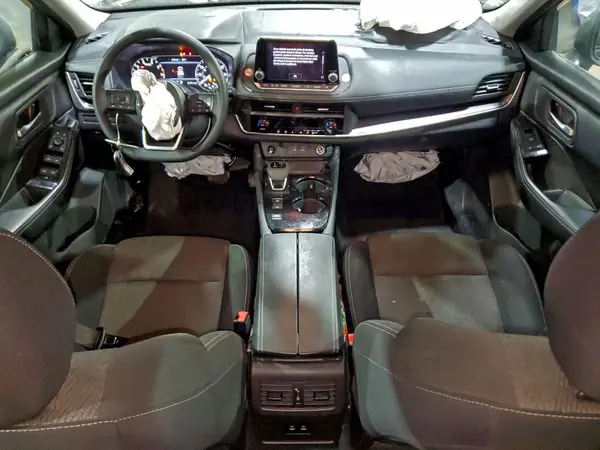 5N1BT3BA6RC705223 2024 NISSAN ROGUE - Image 8