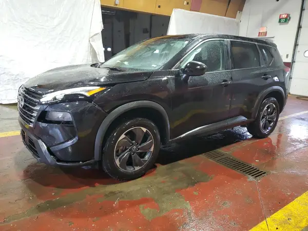5N1BT3BA6RC710535 2024 NISSAN ROGUE - Image 1