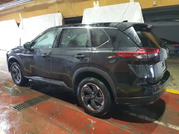 5N1BT3BA6RC710535 2024 NISSAN ROGUE - Image 2