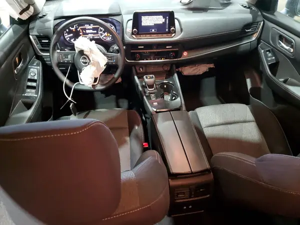 5N1BT3BA6RC710535 2024 NISSAN ROGUE - Image 8