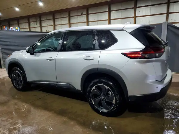 5N1BT3BA6RC712690 2024 NISSAN ROGUE - Image 2