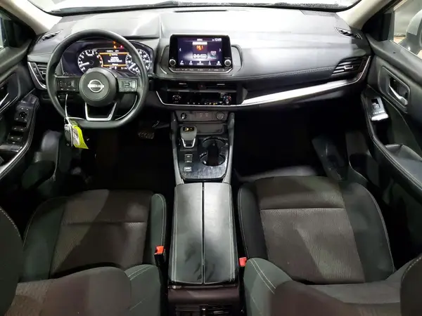 5N1BT3BA6RC712690 2024 NISSAN ROGUE - Image 8