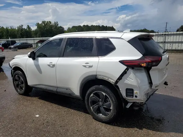 5N1BT3BA6RC725164 2024 NISSAN ROGUE - Image 2