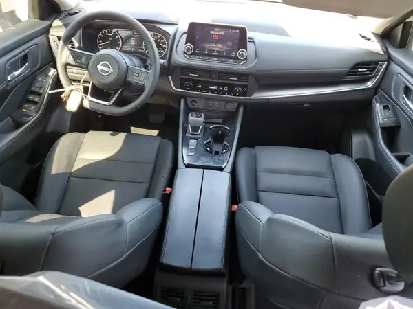 5N1BT3BA6RC725164 2024 NISSAN ROGUE - Image 8