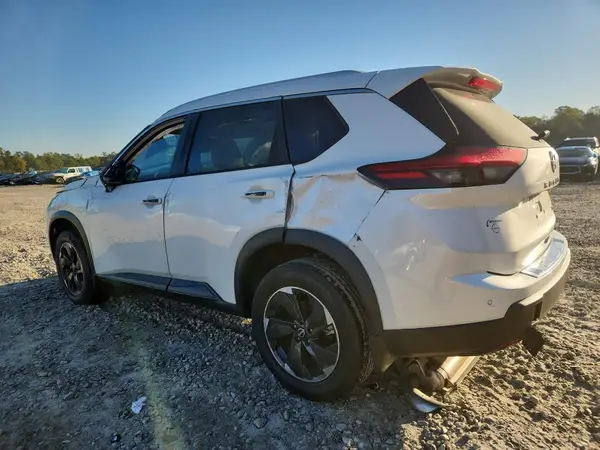5N1BT3BA6RC725987 2024 NISSAN ROGUE - Image 2