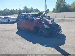5N1BT3BA6RC726461 2024 NISSAN ROGUE