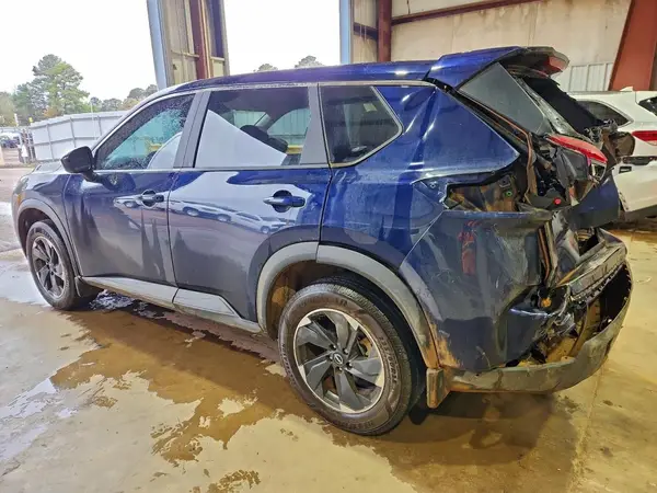 5N1BT3BA6RC730283 2024 NISSAN ROGUE - Image 2
