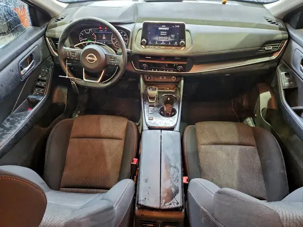 5N1BT3BA6RC730283 2024 NISSAN ROGUE - Image 8