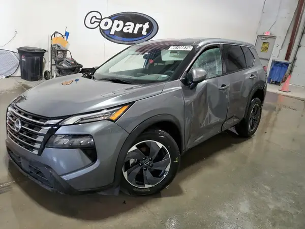 5N1BT3BA6RC730638 2024 NISSAN ROGUE - Image 1