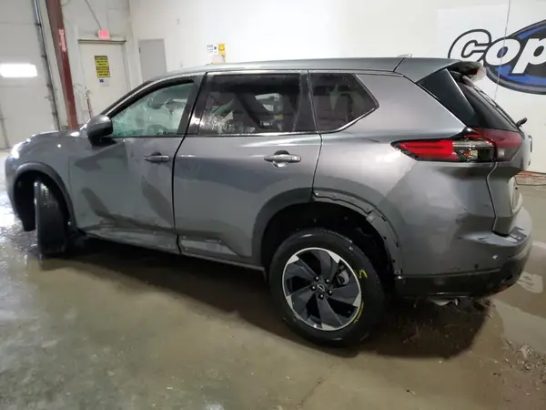5N1BT3BA6RC730638 2024 NISSAN ROGUE - Image 2