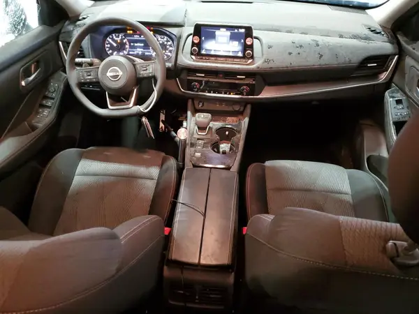 5N1BT3BA6RC730638 2024 NISSAN ROGUE - Image 8