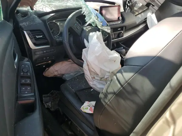 5N1BT3BA6RC732373 2024 NISSAN ROGUE - Image 8