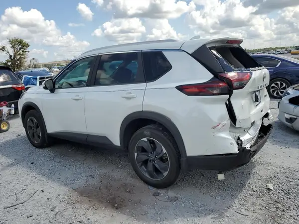 5N1BT3BA6RC732860 2024 NISSAN ROGUE - Image 2