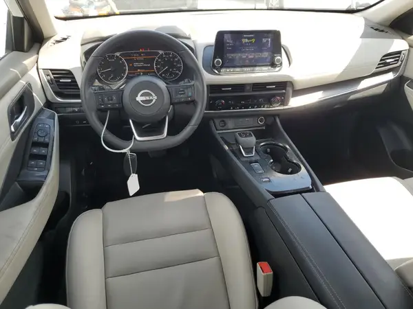 5N1BT3BA6RC732860 2024 NISSAN ROGUE - Image 8