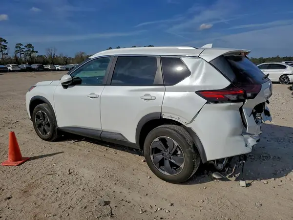 5N1BT3BA6RC733362 2024 NISSAN ROGUE - Image 2