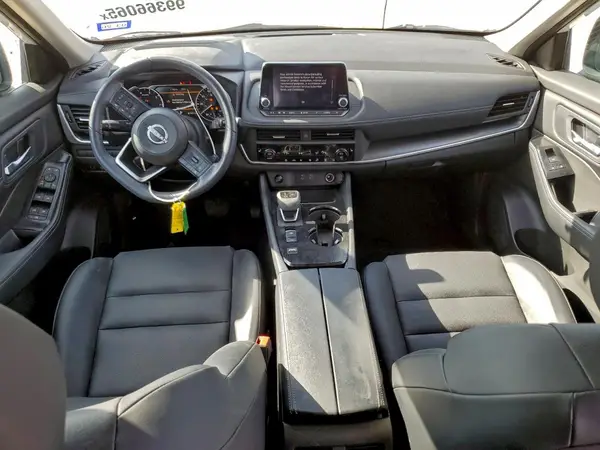 5N1BT3BA6RC733362 2024 NISSAN ROGUE - Image 8