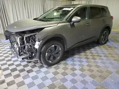 5N1BT3BA6RC734091 2024 NISSAN ROGUE