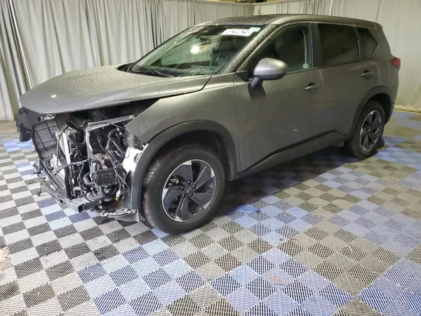 5N1BT3BA6RC734091 2024 NISSAN ROGUE - Image 1