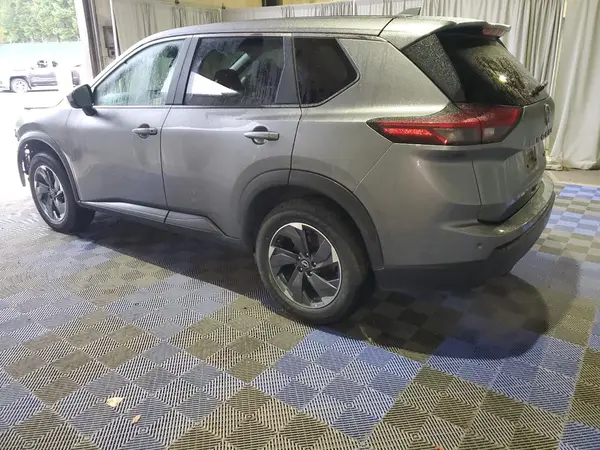 5N1BT3BA6RC734091 2024 NISSAN ROGUE - Image 2