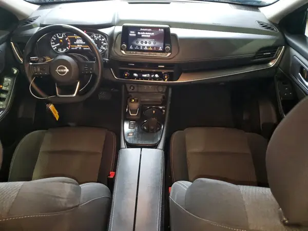 5N1BT3BA6RC734091 2024 NISSAN ROGUE - Image 8