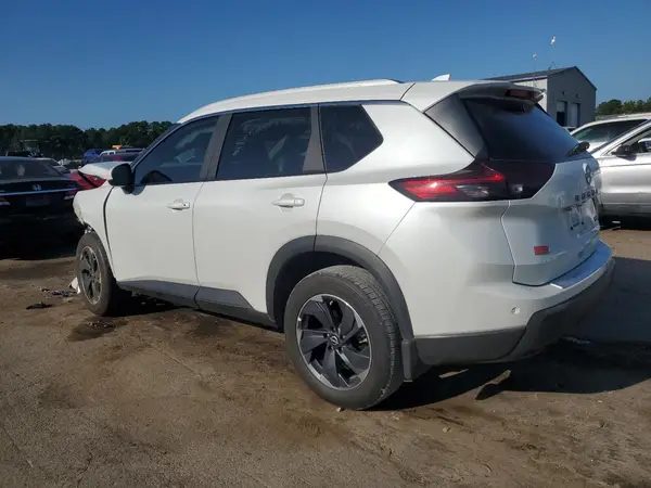 5N1BT3BA6RC734740 2024 NISSAN ROGUE - Image 2