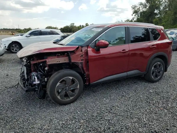 5N1BT3BA6RC736682 2024 NISSAN ROGUE - Image 1