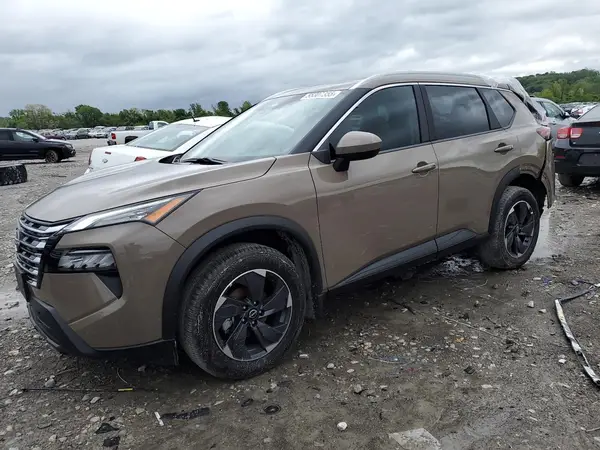 5N1BT3BA6RC739887 2024 NISSAN ROGUE - Image 1