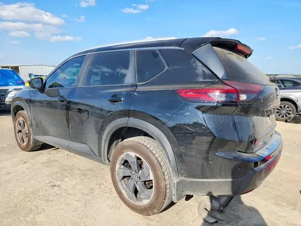 5N1BT3BA6RC741610 2024 NISSAN ROGUE - Image 2