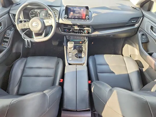 5N1BT3BA6RC741610 2024 NISSAN ROGUE - Image 8