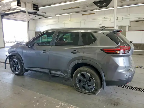 5N1BT3BA6RC742935 2024 NISSAN ROGUE - Image 2