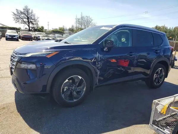 5N1BT3BA6RC743065 2024 NISSAN ROGUE - Image 1