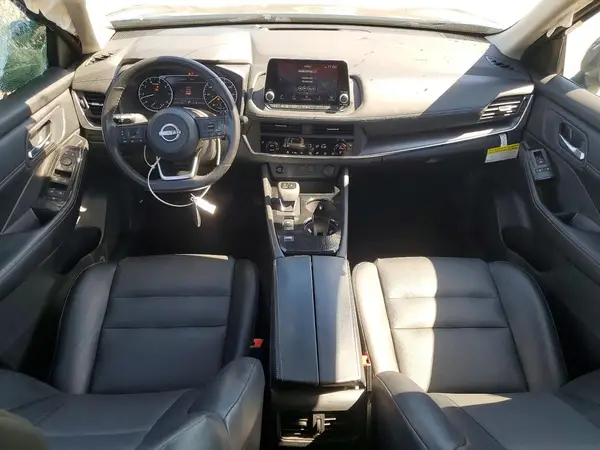 5N1BT3BA6RC743065 2024 NISSAN ROGUE - Image 8