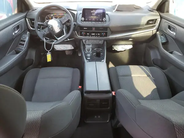 5N1BT3BA6RC744121 2024 NISSAN ROGUE - Image 8
