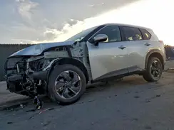 5N1BT3BA6RC744961 2024 NISSAN ROGUE