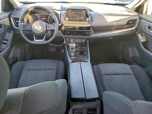 5N1BT3BA6RC744961 2024 NISSAN ROGUE - Image 8