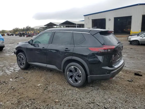 5N1BT3BA6RC746709 2024 NISSAN ROGUE - Image 2